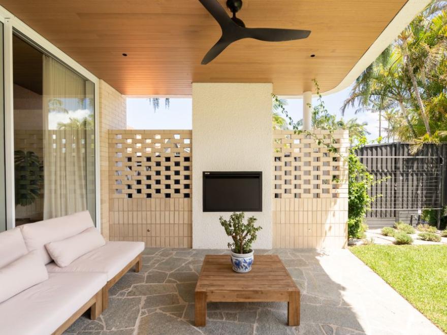 Quay Building & Design (Aust) 