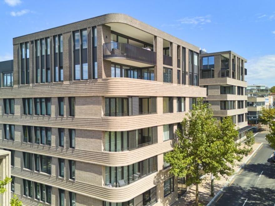 ULTRA Building Co