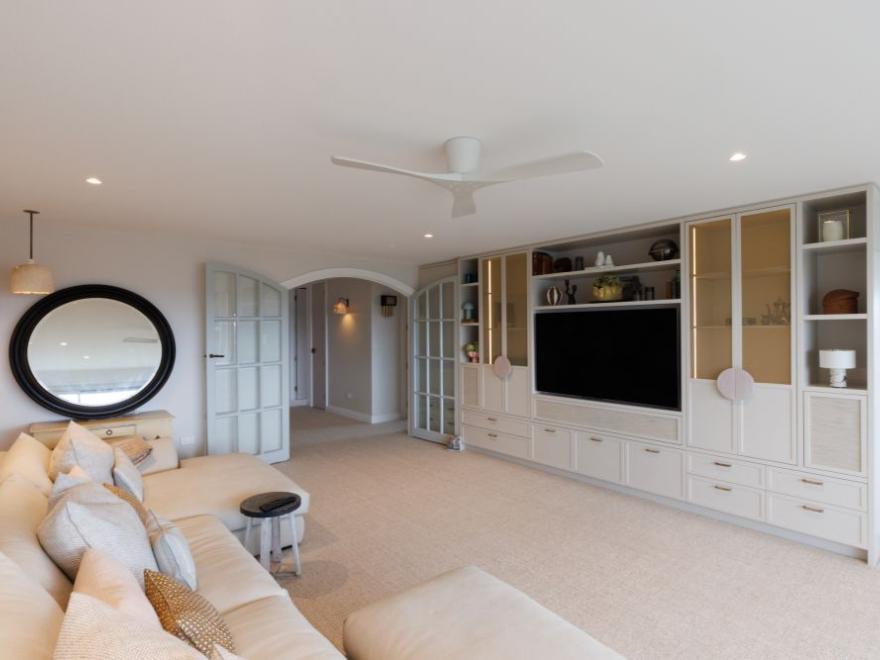 Upstairs Design & Building Co