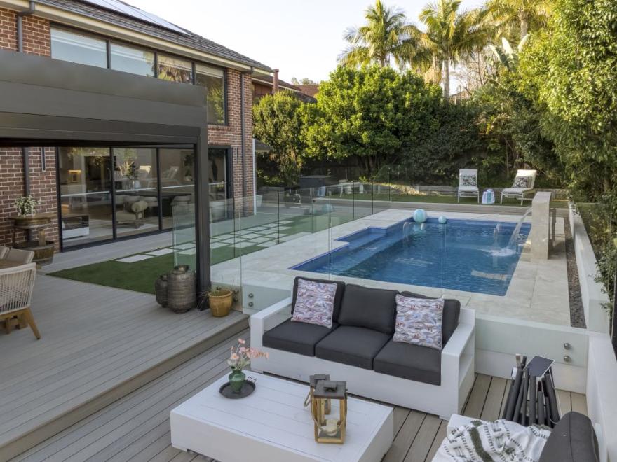Narellan Pools Hills District, Upper North Shore & Northern Beaches