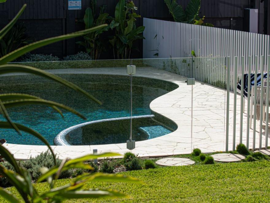 Equilibrium Pools & Landscapes
