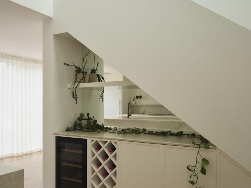 Tass Architects + Builders