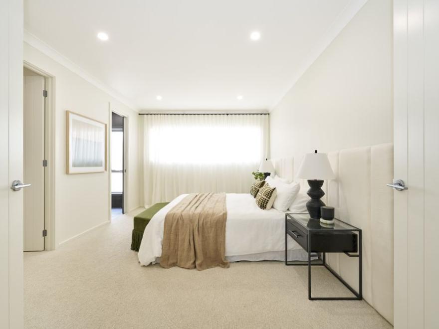 Masterton Homes