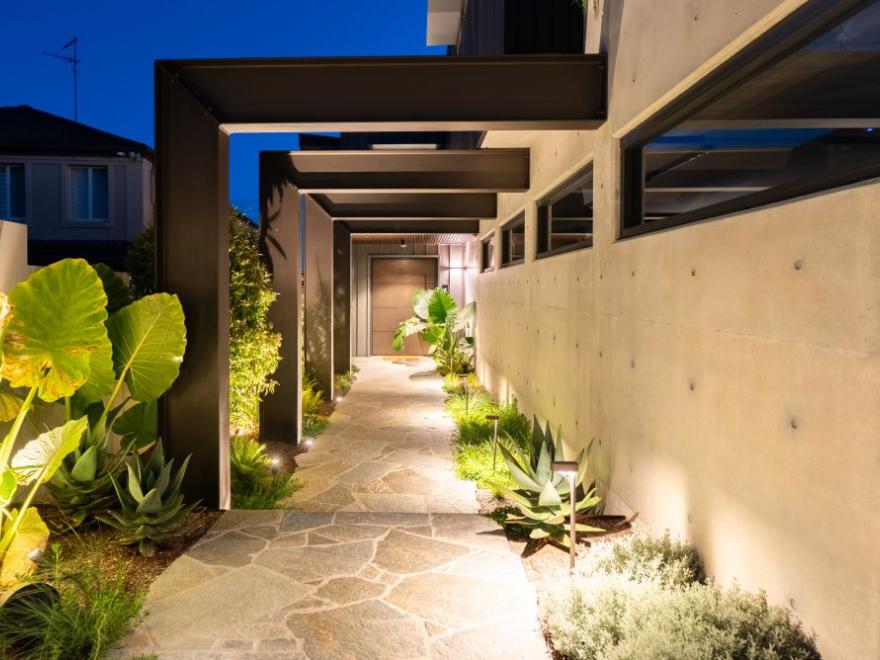 Quay Building & Design (Aust) 