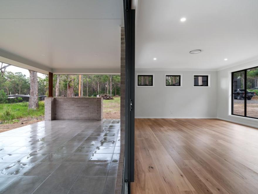 Stroud Homes Nowra