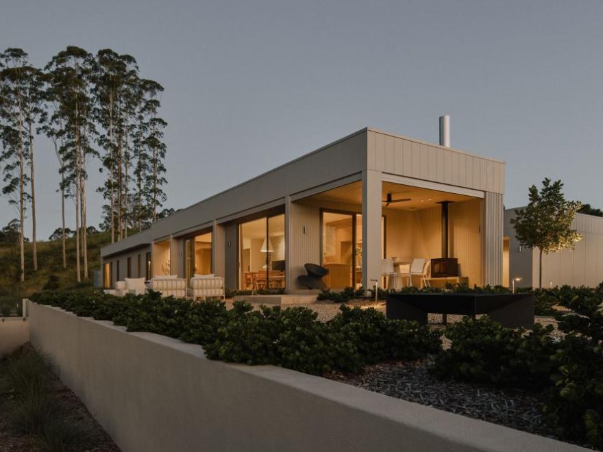 Skyline Projects