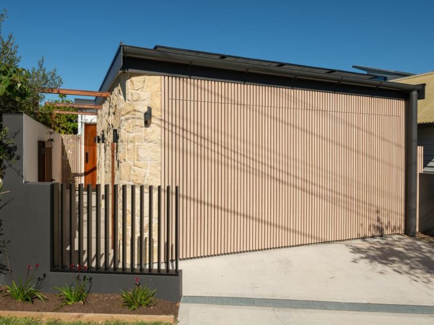 Bluestone Homes 