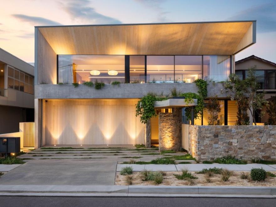 Ledbury Constructions