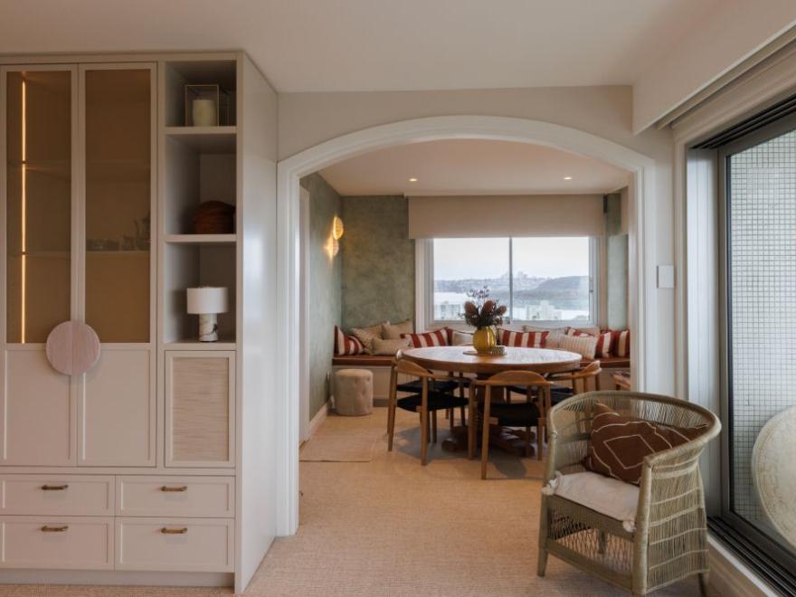Upstairs Design & Building Co