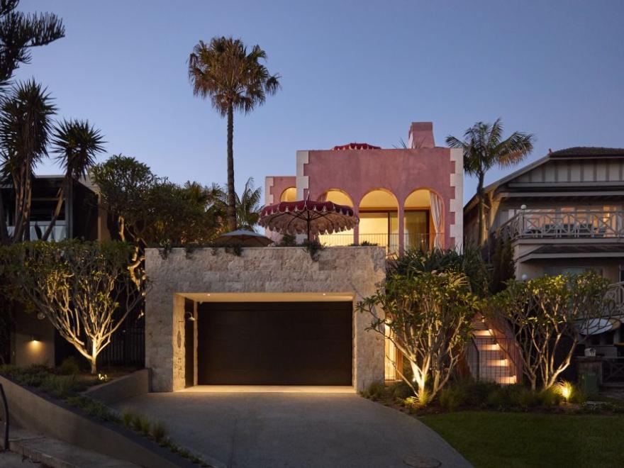 Beach Houses Australia