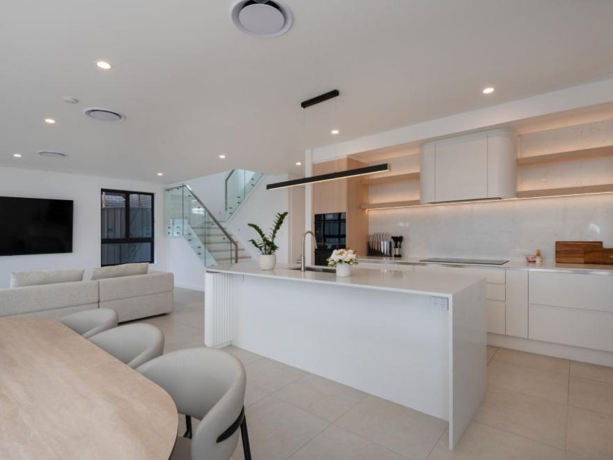 New Living Homes
