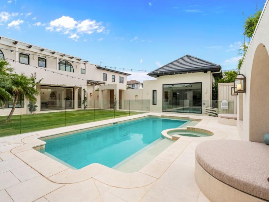 Gremmo Homes