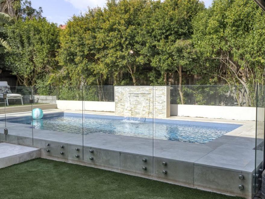Narellan Pools Hills District, Upper North Shore & Northern Beaches