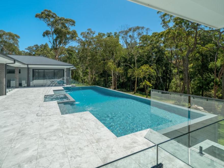 FreeStyle Pools