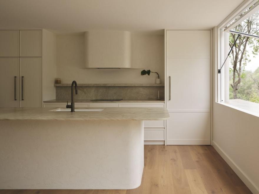 Tass Architects + Builders