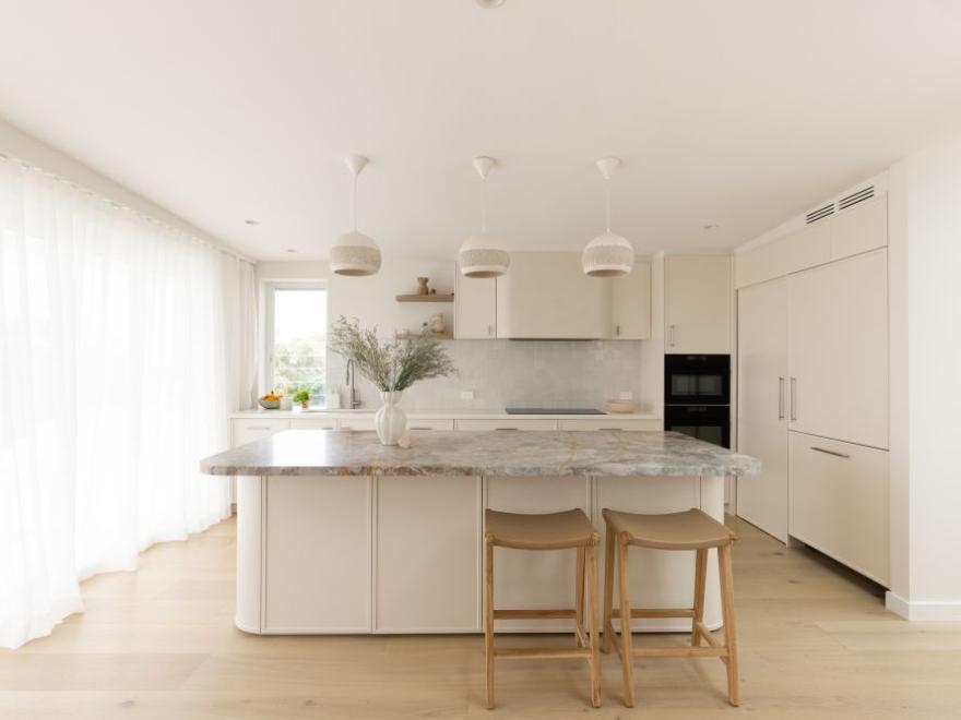 Orchid Architectural Builders