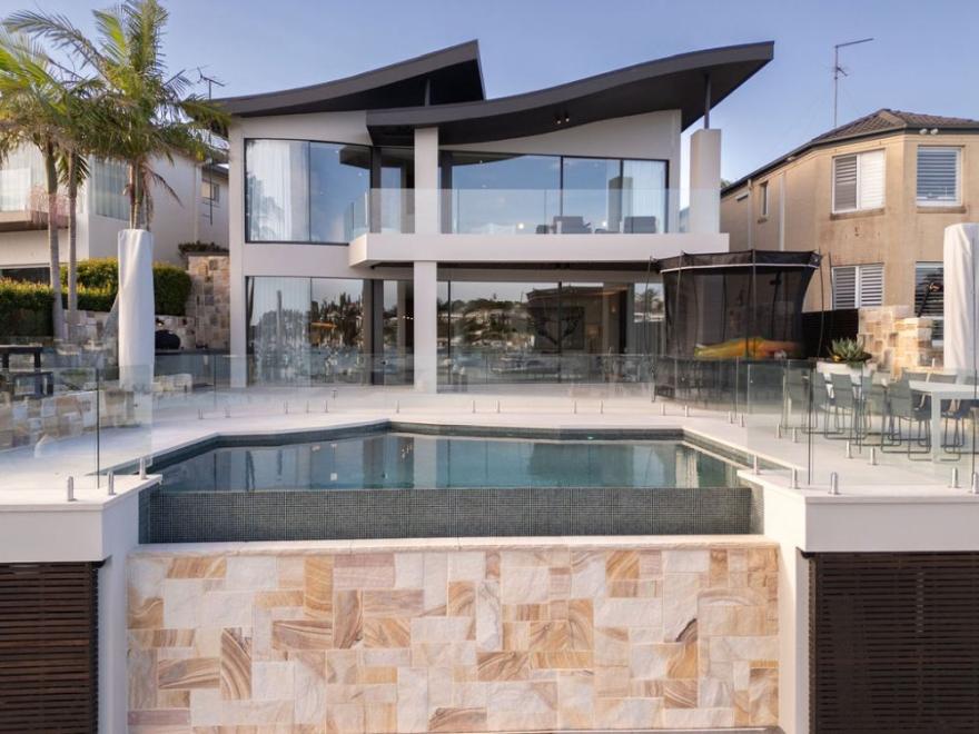 Quay Building & Design (Aust) 
