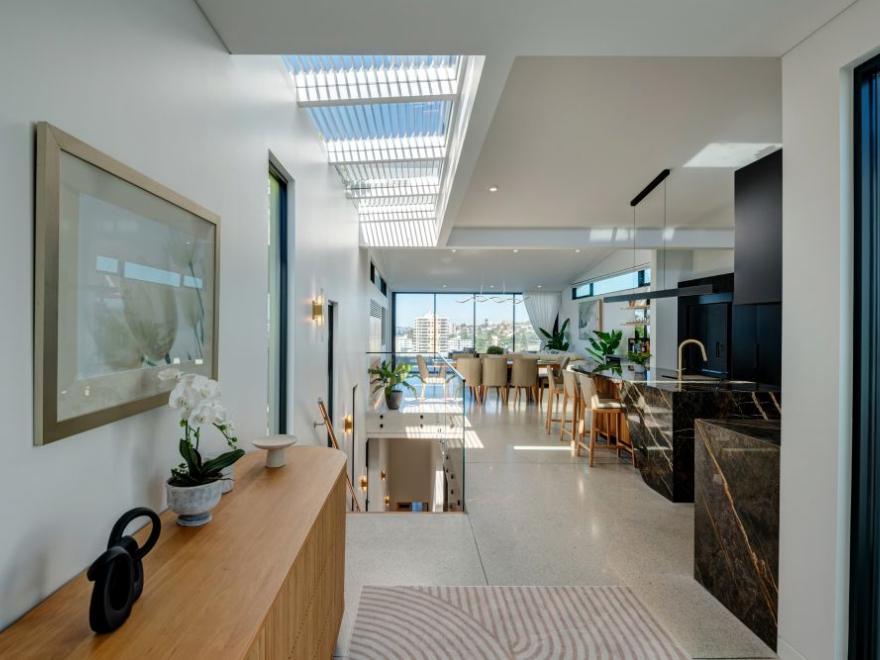 Bluestone Homes 