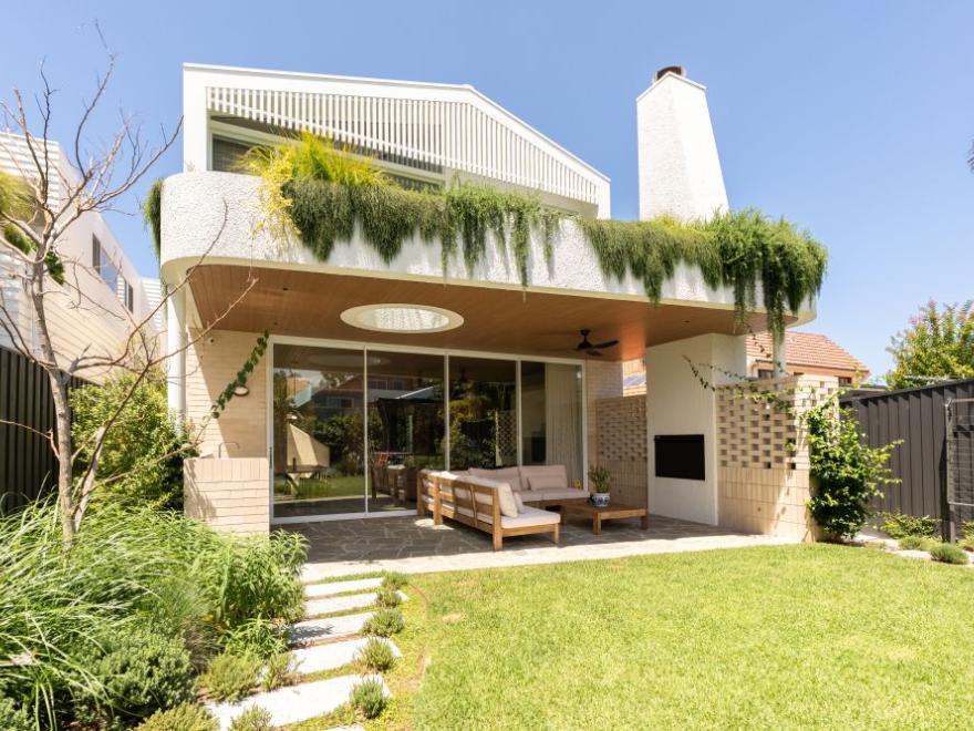 Quay Building & Design (Aust) 