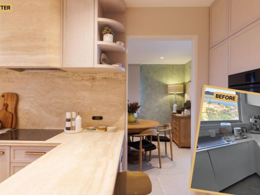Upstairs Design & Building Co