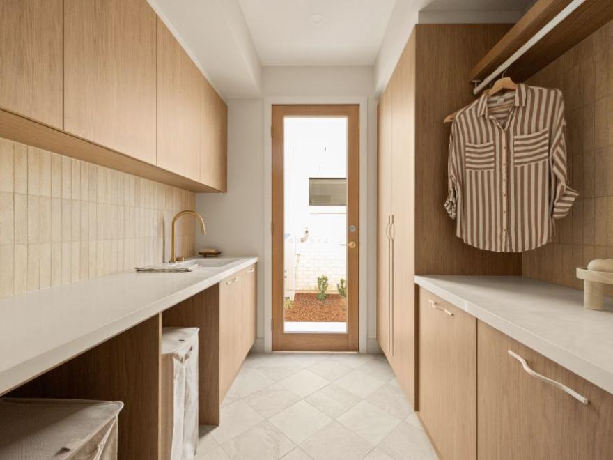 King Homes NSW