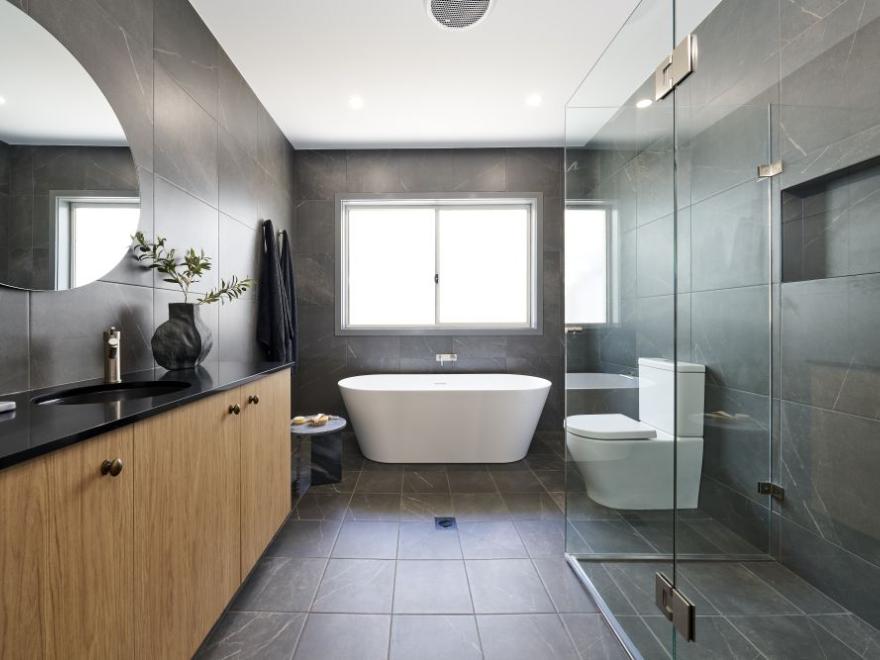 Masterton Homes