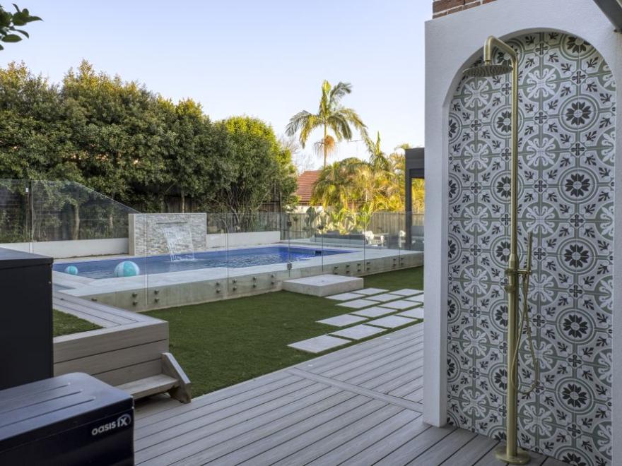 Narellan Pools Hills District, Upper North Shore & Northern Beaches