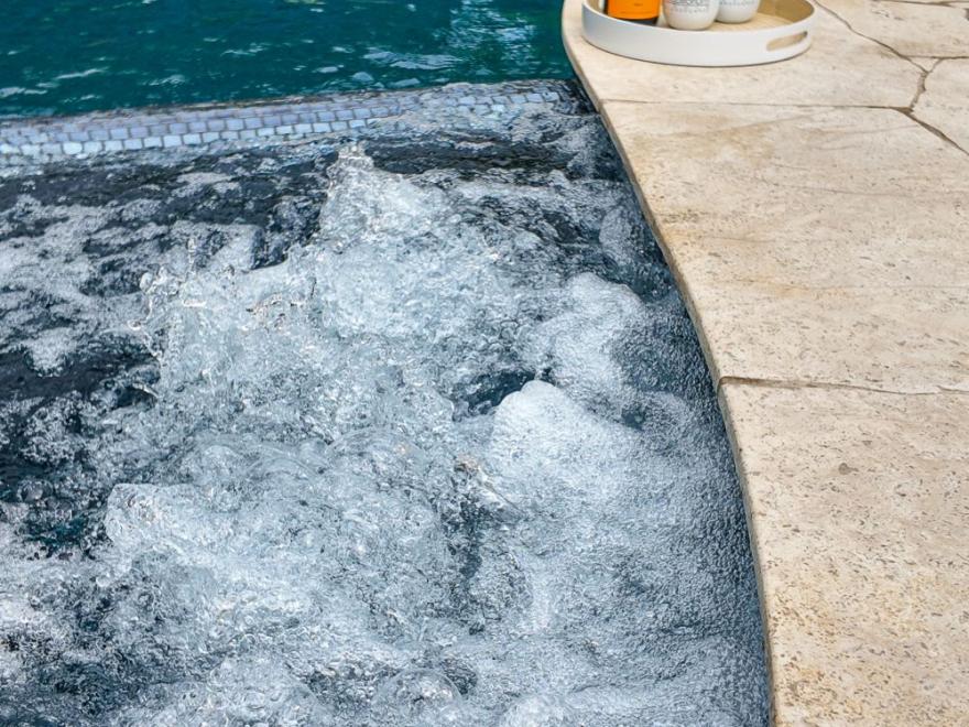 Equilibrium Pools & Landscapes