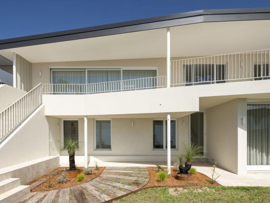 Orchid Architectural Builders