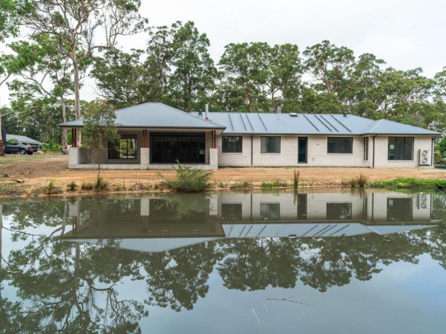 Stroud Homes Nowra
