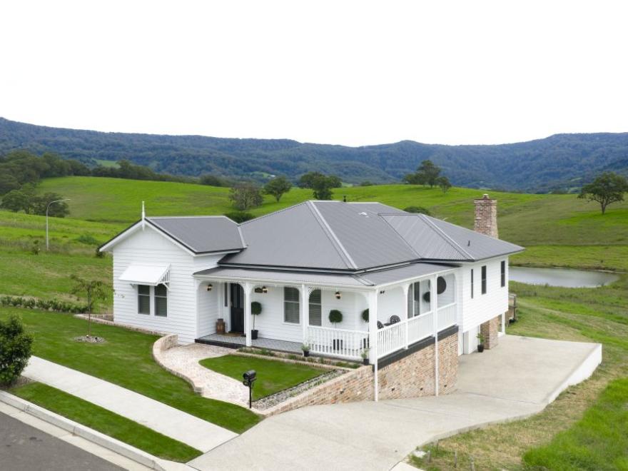 Country to Coast Projects 