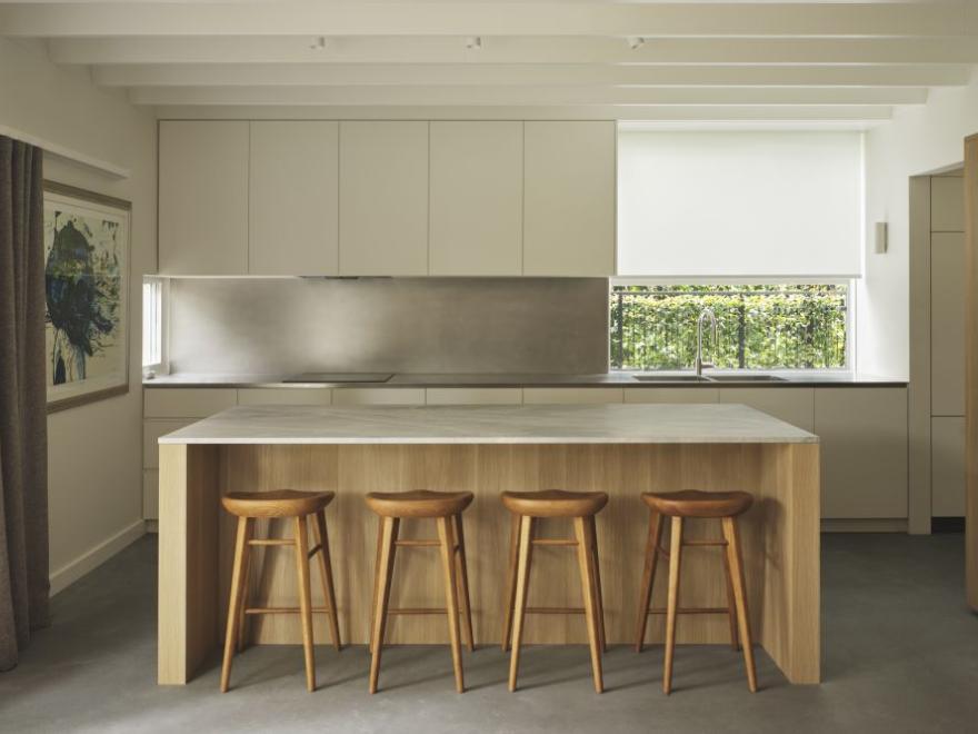 Tass Architects + Builders