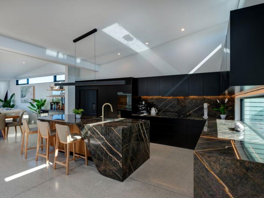 Bluestone Homes 