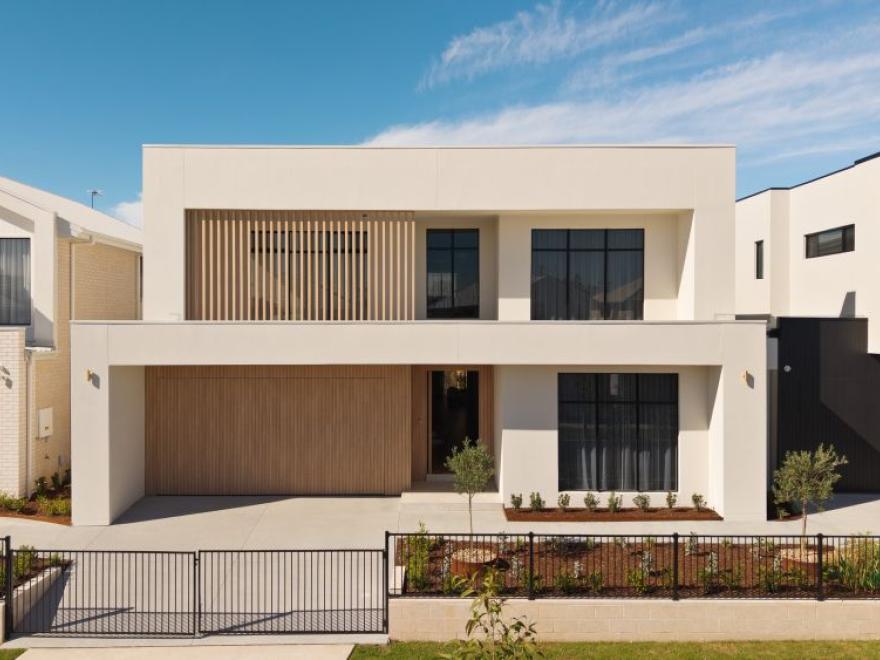King Homes NSW