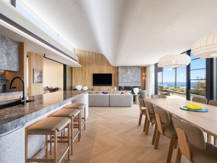 Ledbury Constructions