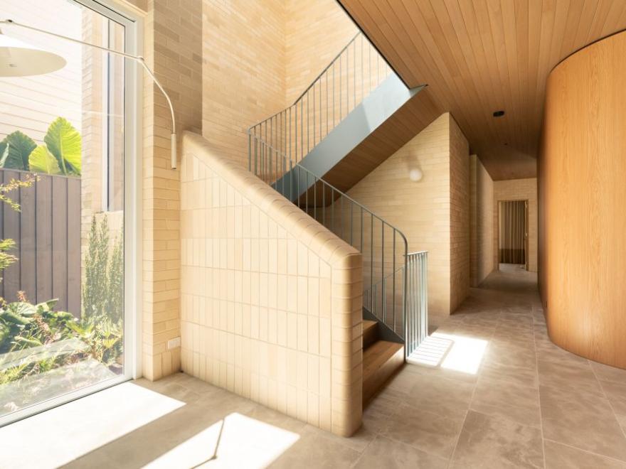 Quay Building & Design (Aust) 
