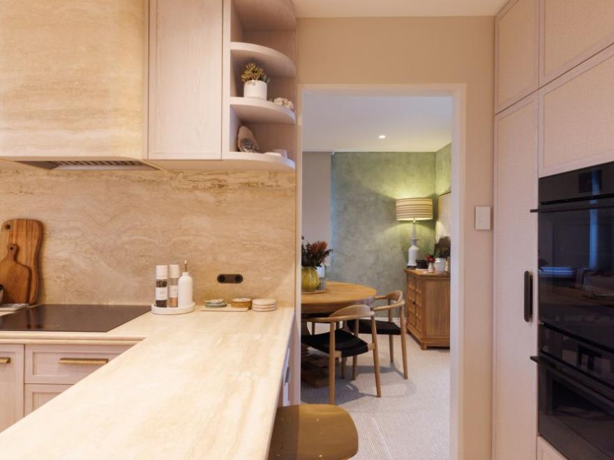 Upstairs Design & Building Co