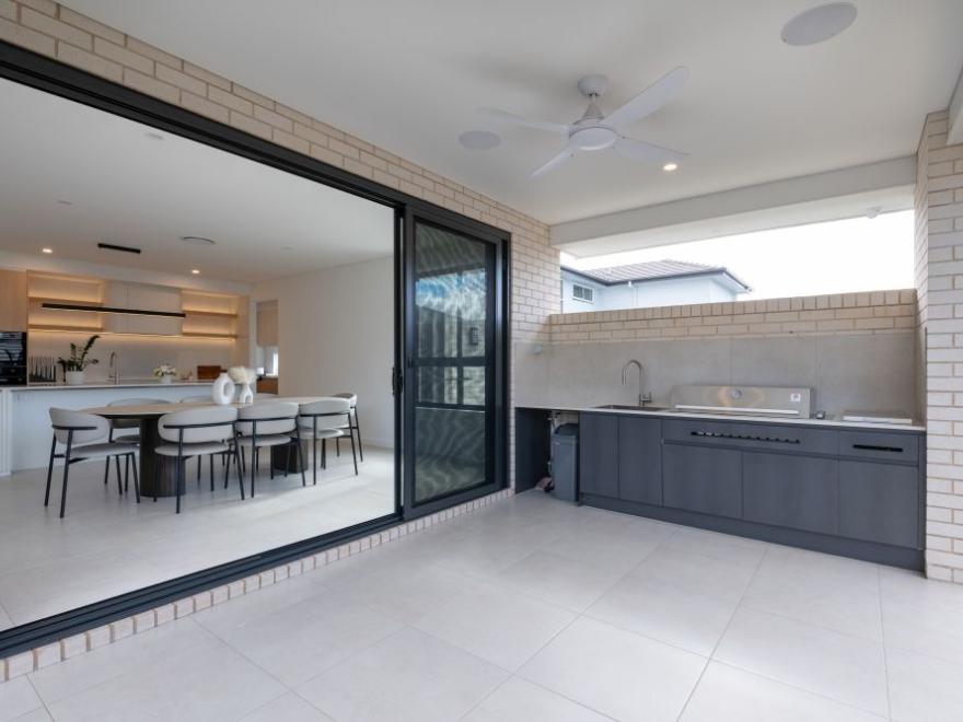 New Living Homes