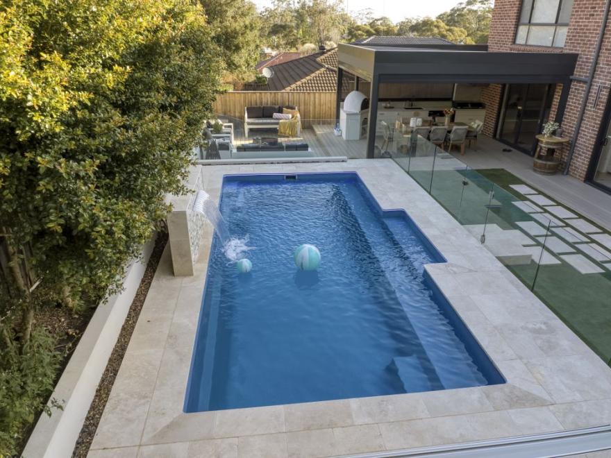 Narellan Pools Hills District, Upper North Shore & Northern Beaches