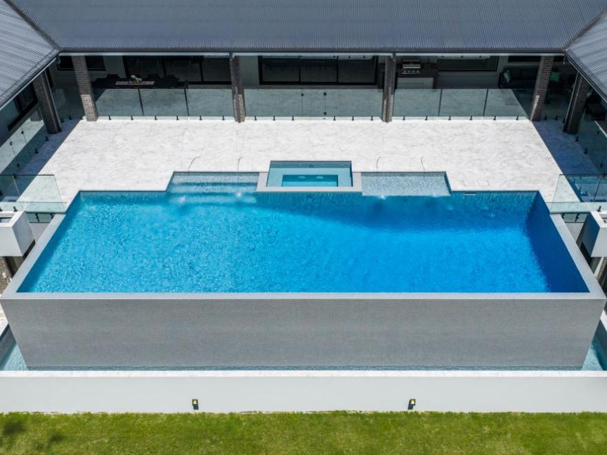 FreeStyle Pools