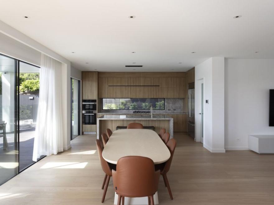 Novi Constructions