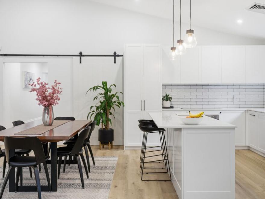 Cunningham Custom Homes 