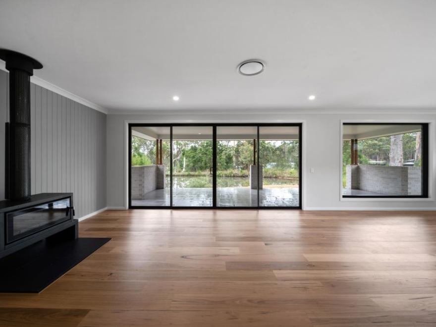 Stroud Homes Nowra