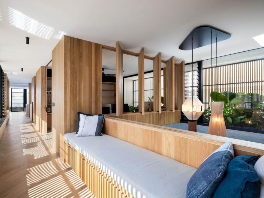 Ledbury Constructions