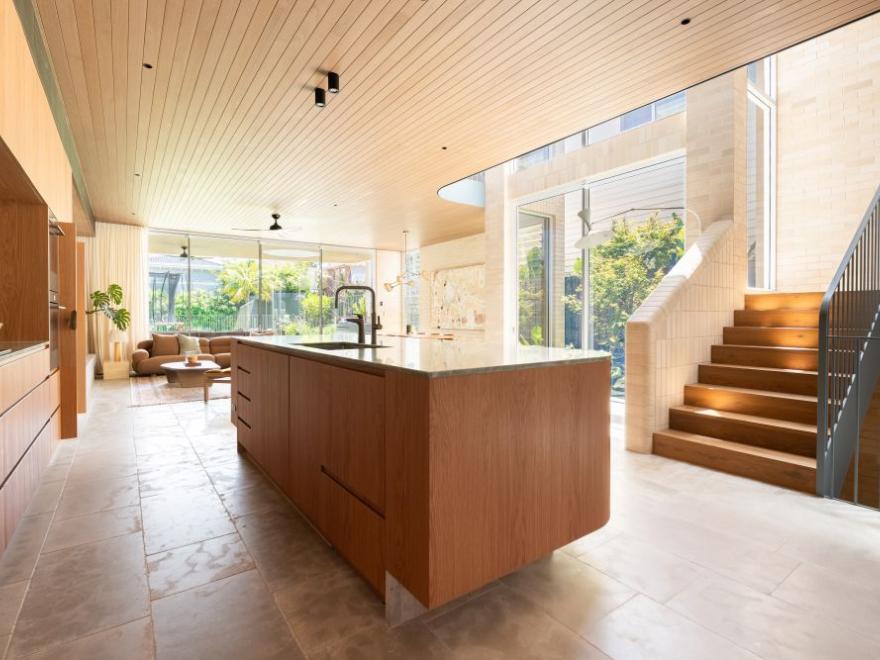 Quay Building & Design (Aust) 