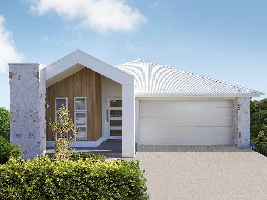 Masterton Homes