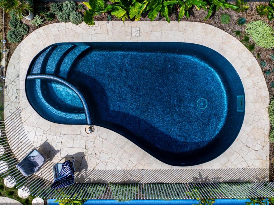 Equilibrium Pools & Landscapes