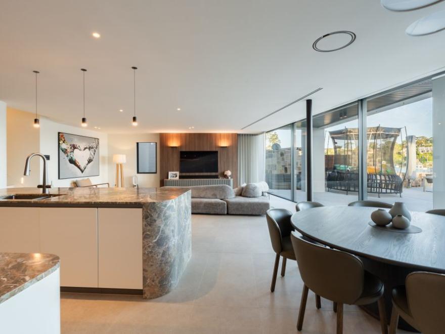 Quay Building & Design (Aust) 