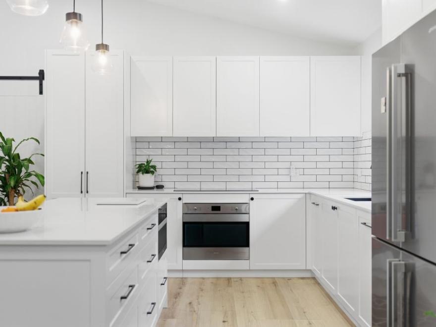 Cunningham Custom Homes 