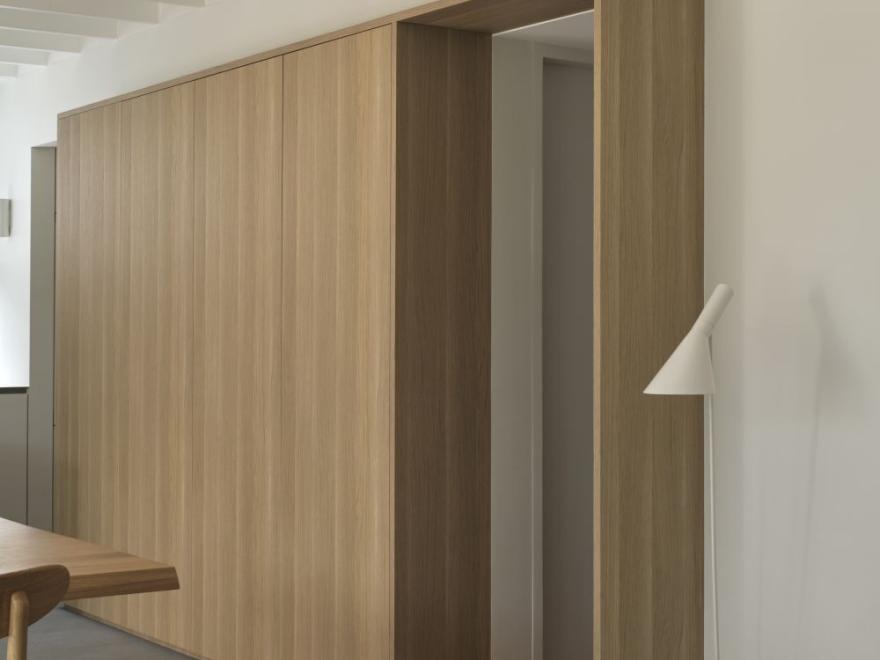 Tass Architects + Builders